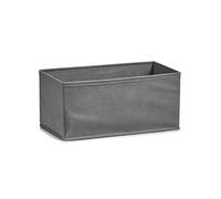 Zeller Coffre de Rangement, Gris