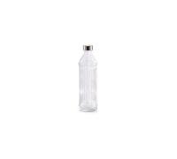 Zeller Present 019524 Carafe, Pichet Et Bouteille 0,97 L Transparent Transparent
