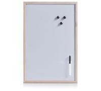Zeller Present 11121 Tableau Blanc Magnétique