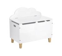 Zeller Present Coffre pour enfants 'Wolke' (nuage)