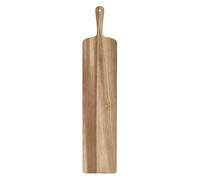 Zeller Present Frühstücksbrettchen, Planche à découper, Marron