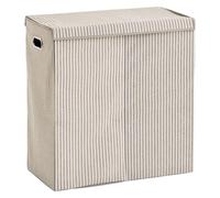 Zeller Present, Panier à linge, Rayures (120.11 l)