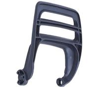ZEMNLO Poignée de frein de chaîne 575636901, for tronçonneuse Husqvarna 235 235E 236 236E 240 240E, remplacement 545066701 577611901 574383301. Protège-main de frein de rechange for tronçonneuses Prot