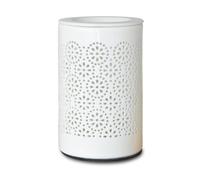 Zen'Arôme - Diffuseur par chaleur douce Calorya n°4 - Céramique émaillée, coupelle amovible 15 cm
