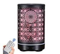 Diffuseur avec télécommande siena