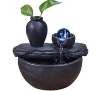 Zen Arome Fontaine Silice Résine