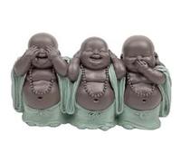 ZEN AROME Bouddhas Rieurs