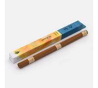 Zen Minded - Shoyeido Haku-Un Blanc Cloud Agarwood Encens Japonais 100% Naturel - 35 Bâtons De Longs Et Longs dans La Boîte