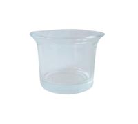 Zen'Arôme - Coupelle en Verre Pièce Détachée pour Diffuseur par Chaleur Douce Calorya n° 12 et Brûles-Parfum Série Inspiration