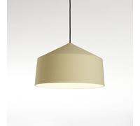Zenc Lampe suspendue jaune Marset - 8435516865966