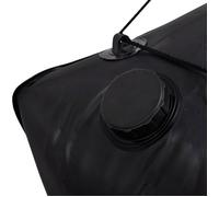 ZENCORE® Douche solaire de camping et voyage 40 L Top628731221