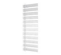 Zender Yucca asymétrique ZY400658B1000 Design- Radiateurs salle de bain , 1736 x 64 x 578, blanc RAL 9016