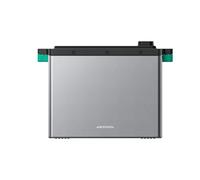 Zendure AB3000L Batterie d'Extension Solaire | Pour SolarFlow 2400 Pro/AC+, Empilable Jusqu'à 16.8kWh, IP65, Extinction Incendie Aérosol, Lithium