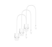 Zendure Câble de Courant 50 A x 3 | compatible avec les Smart Meters 3CT-S et 1CT-S