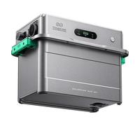 Zendure, Convertisseur de tension, SolarFlow 2400 AC gekoppelter Wechselrichter