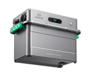 Zendure, Convertisseur de tension, SolarFlow 2400 AC gekoppelter Wechselrichter