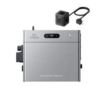 Zendure Portable Power Station - SolarFlow 2400 AC+(2.4 kWh) & Multiprise hors réseau / Sans panneaux