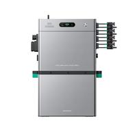 Zendure Portable Power Station - SolarFlow 2400 Pro (2.4 kWh) / 1*AB3000L (5.28 kWh au total) / Sans panneaux