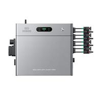 Zendure Portable Power Station - SolarFlow 2400 Pro (2.4 kWh) / Sans batterie / Sans panneaux