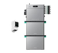 Zendure Portable Power Station - SolarFlow 2400 Pro + Zendure 3CT / 2*AB3000L (8.16 kWh au total) / Sans panneaux