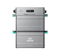 Zendure SolarFlow 1600 AC+ - SolarFlow 1600 AC+ (1.92 kWh) / 1*AB2000L (3.84 kWh au total)✨