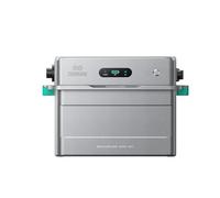 Zendure SolarFlow 1600 AC+ Système Stockage 1.92kWh | 1600W AC, Plug & Play, Compatible Tous Systèmes Solaires, HEMS ZENKI™, Extensible 11.52kWh, IP65