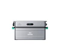 Zendure SolarFlow 2400 AC - SolarFlow 2400 AC / 1*AB3000X (2 880 Wh)
