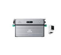 Zendure SolarFlow 2400 AC - SolarFlow 2400 AC / 1*AB3000X (2 880 Wh) + Zendure 3CT
