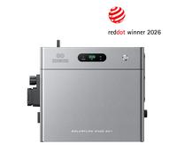 Zendure SolarFlow 2400 AC+ - SolarFlow 2400 AC+ (2.4 kWh) / Sans batterie