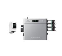 Zendure SolarFlow 2400 Pro - Batterie Solaire 2400W, 2,4-16,8kWh, avec Compteur intelligent 3CT