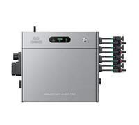 Zendure SolarFlow 2400 Pro - Batterie Solaire 2400W, 2,4-16,8kWh, Seul le SolarFlow 2400 Pro