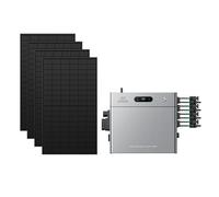 Zendure SolarFlow 2400 Pro - SolarFlow 2400 Pro (2.4 kWh) / Sans batterie / 2 600 Wc (4*500 W)