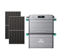 Zendure SolarFlow 800 Plus Centrale Balcon 1920Wh