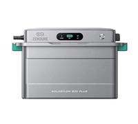 Zendure SolarFlow 800 Plus Centrale Balcon 1920Wh