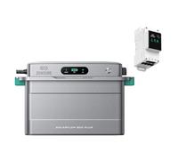 Zendure SolarFlow 800 Plus Centrale Balcon 1920Wh et 3CT Compteur