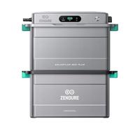 Zendure SolarFlow 800 Plus Centrale Balcon 1920Wh et AB2000L