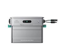 Zendure SolarFlow 800 Pro 2 - SolarFlow 800 Pro 2 (1 920 Wh) / Sans batterie / Sans panneaux
