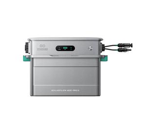 Zendure SolarFlow 800 Pro 2 - SolarFlow 800 Pro 2 (1 920 Wh) / Sans batterie / Sans panneaux