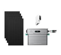 Zendure SolarFlow 800 Pro 2 - SolarFlow 800 Pro 2 + Smart Meter 3CT-S / Sans batterie / 2 600 Wc (4*500W)