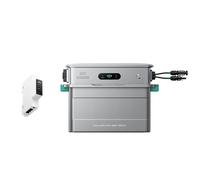 Zendure SolarFlow 800 Pro 2 - SolarFlow 800 Pro 2 + Smart Meter 3CT-S / Sans batterie / Sans panneaux