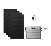 Zendure SolarFlow 800 Pro 2 - SolarFlow 800 Pro 2 + Zendure 3CT / Sans batterie / 2 340 Wc (4*450 W)✨