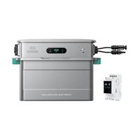 Zendure SolarFlow 800 Pro 2 - SolarFlow 800 Pro 2 + Zendure 3CT / Sans batterie / Sans panneaux