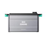 Zendure SolarFlow AB2000L, Batterie LiFePo4 1920 Wh, capacité Extensible 7680 Wh, IP65, Fonction Auto-Chauffante, Système d'extinction d'incendie par Aérosol