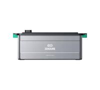 Zendure SolarFlow AB3000X Batterie LiFePo4 2880Wh | Capacité Extensible17280Wh, IP65, Fonction Auto-Chauffante, Système d'extinction d'incendie par Aérosol