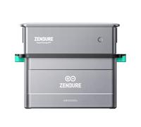 Zendure SolarFlow Ace 1500 AVCE AB2000L Batterie 1920 Wh, Entrée AC 900W, Entrée Solaire 400W, Jusqu'à 1200W Sortie AC, UPS 20ms, Idéal pour Urgences, Camping, Utilisation Extérieure, etc.