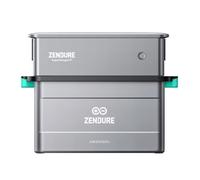 Zendure SolarFlow Ace 1500, Entrée AC 900W, Entrée Solaire 400W, Jusqu'à 1500W Sortie AC, UPS 20 Ms, AVCE AB2000L Batterie 1920 Wh
