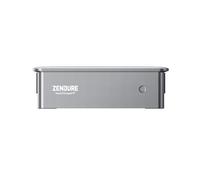 Zendure SolarFlow Ace 1500, Entrée AC 900W, Entrée Solaire 400W, Jusqu'à 1500W Sortie AC, UPS 20 Ms, Idéal pour Urgences, Camping, Utilisation Extérieure, etc.