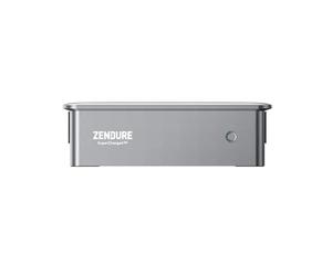 Zendure SolarFlow Ace 1500, Entrée AC 900W, Entrée Solaire 400W, Jusqu'à 1500W Sortie AC, UPS 20 Ms, Idéal pour Urgences, Camping, Utilisation Extérieure, etc.