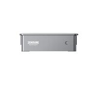 Zendure SolarFlow Ace 1500, Micro-onduleur hybride solaire,Entrée AC 900W, Entrée Solaire 400W, Jusqu'à 1500W Sortie AC, UPS 20 Ms
