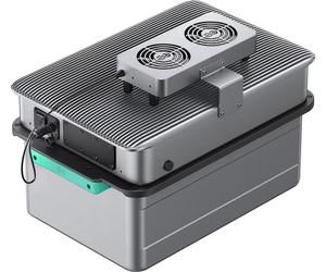 Zendure Ventilateur intelligent pour SolarFlow 800Pro/2400AC